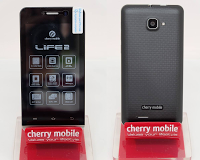 Cherry Mobile Life 2.0 Cherry Mobile Life 2.0