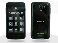 Cherry Mobile Nova 2