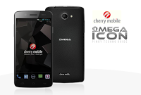 Cherry Mobile Omega Icon