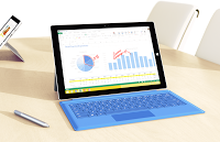 Microsoft Surface Pro 3