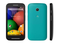 Motorola Moto E