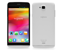 MyPhone Ocean Pro