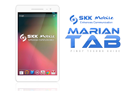 SKK Marian Tab