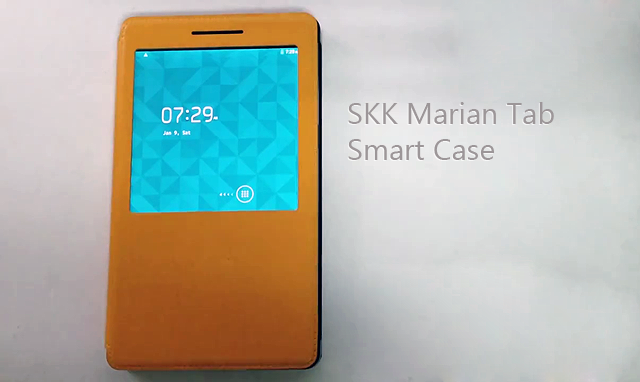 SKK Marian Tab Smart Case