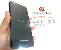 Cherry Mobile Equinox Night