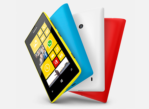 Nokia Lumia 625 - Cheap LTE Smartphone in the Philippines