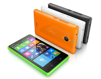 Nokia X2