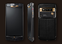 Vertu Signature Touch