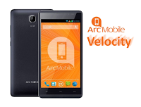 ArcMobile Velocity