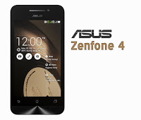 Asus Zenfone 4