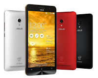 Asus Zenfone 5