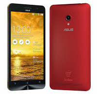 Asus Zenfone 6