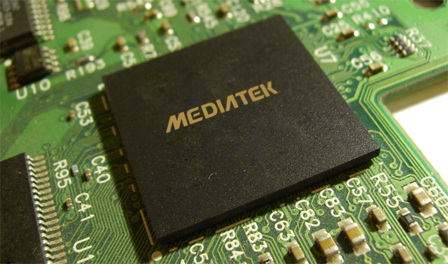 MediaTek Chipset