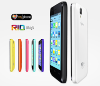 MyPhone Rio Craze MyPhone Rio Craze
