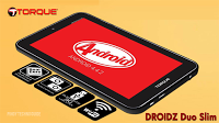 Torque Droidz Duo Slim Torque Droidz Duo Slim