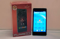 Cherry Mobile Flare S3