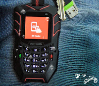 Cherry Mobile U5 Cherry Mobile U5
