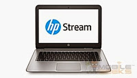 HP Stream Windows 8.1