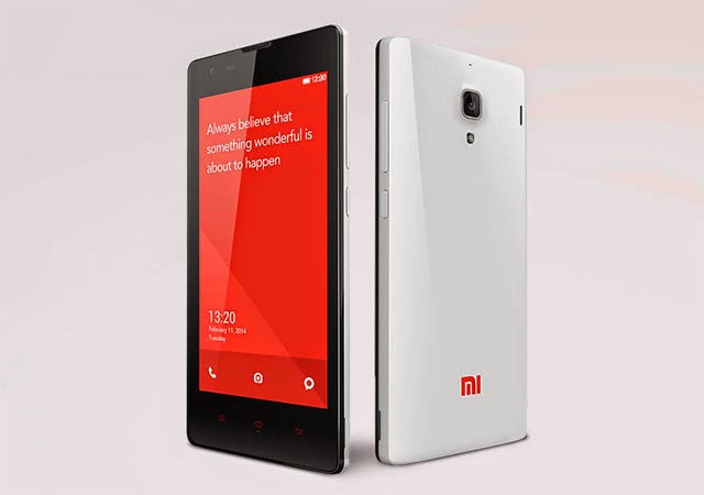 Redmi 1S Philippines