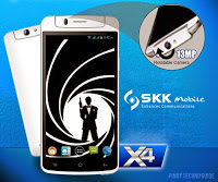 SKK X4