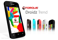 Torque Droidz Trend Torque Droidz Trend