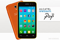 Alcatel OneTouch Pop S3