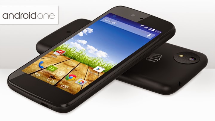 Android One Smartphone