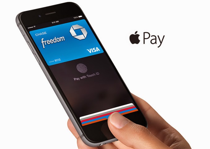 Apple Pay