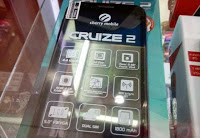 Cherry Mobile Cruize 2