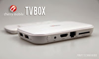 Cherry Mobile TV Box Cherry Mobile TV Box