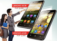 Lenovo A328