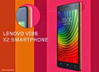 Lenovo Vibe X2