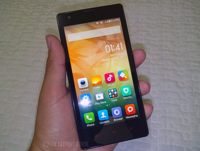 How to Register and Purchase a Xiaomi Redmi 1S