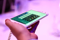 Samsung Galaxy Note Edge Samsung Galaxy Note Edge