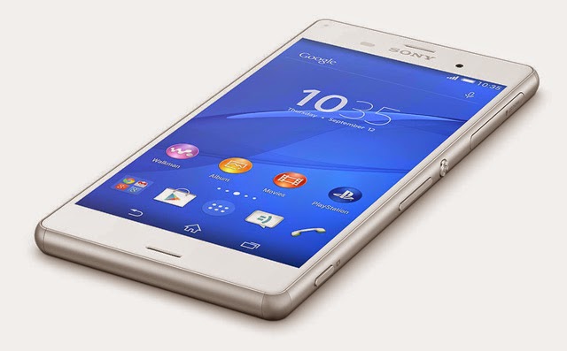 Sony Xperia Z3