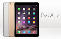 Apple iPad Air 2