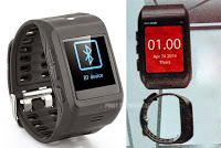 Cherry Mobile G2 Smartwatch Cherry Mobile G2 Smartwatch