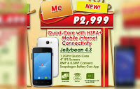 Cherry Mobile Me Cherry Mobile Me