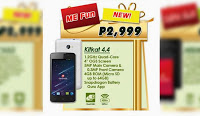 Cherry Mobile Me Fun Cherry Mobile Me Fun