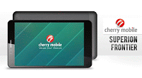 Cherry Mobile Superion Frontier Cherry Mobile Superion Frontier