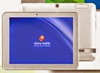 Cherry Mobile Superion Scope 3G