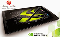 Cherry Mobile Tegra Note 7