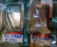 MyPhone Rio Junior MyPhone Rio Junior