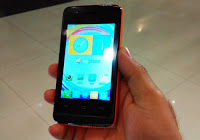 MyPhone Rio Junior MyPhone Rio Junior