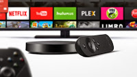 Nexus Player