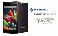 SKK Platinum Advance SKK Platinum Advance