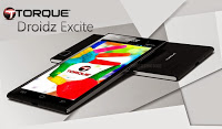 Torque Droidz Excite Torque Droidz Excite