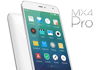 Meizu MX4 Pro