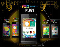 MyPhone Rio Junior TV MyPhone Rio Junior TV