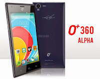 O+ 360 Alpha O+ 360 Alpha